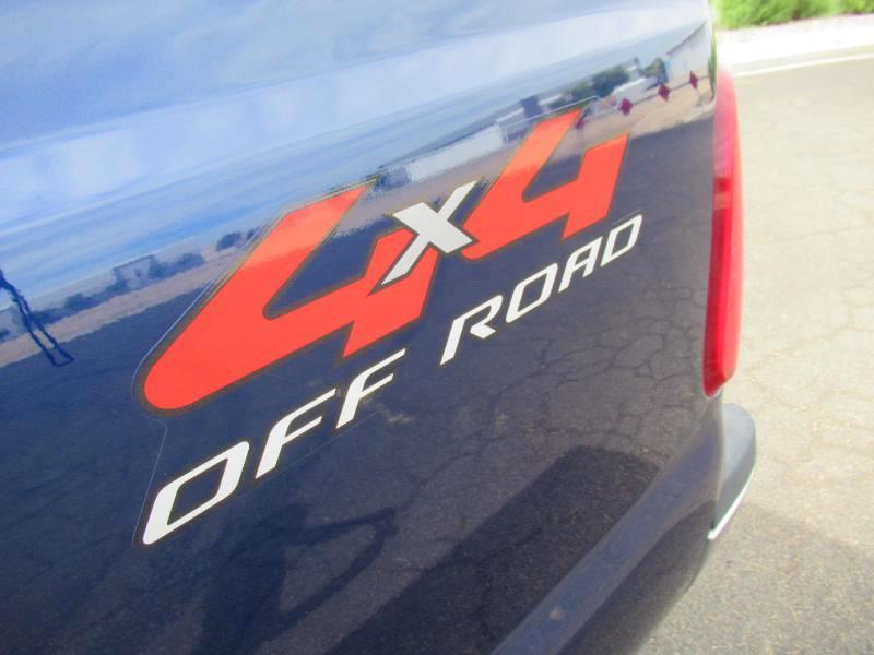 Ford F-250 SD Lariat Crew Cab 4WD 2008