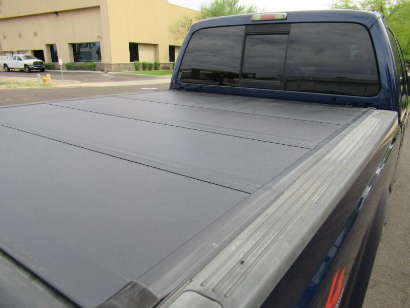 Ford F-250 SD Lariat Crew Cab 4WD 2008