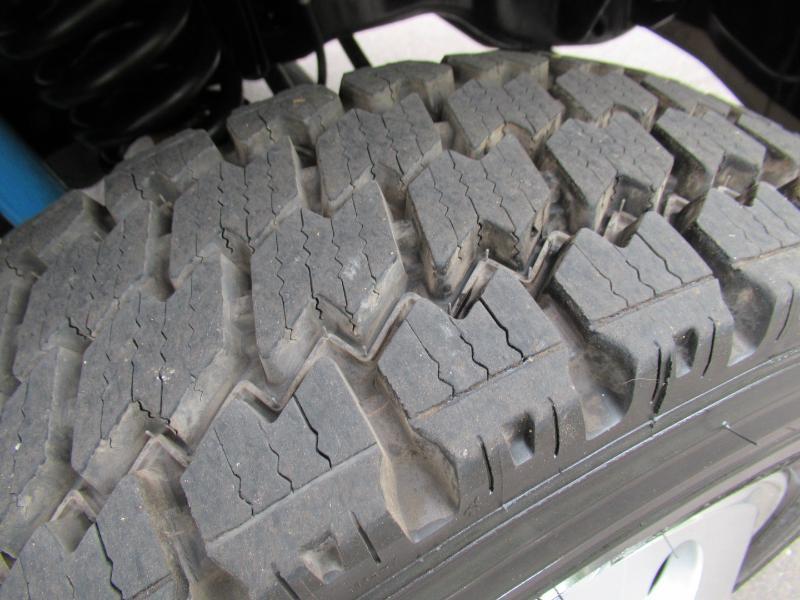 Ford F-450 SD Lariat Crew Cab 4WD 2008