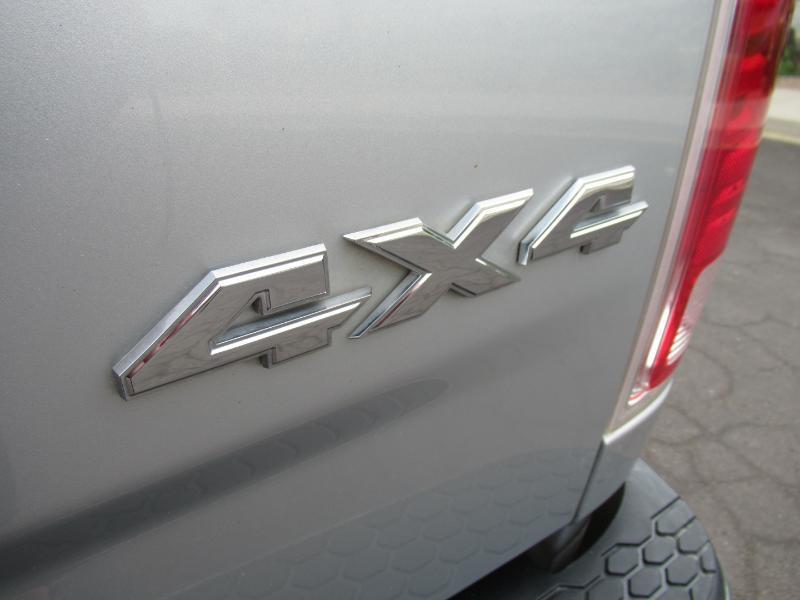 RAM 2500 Laramie Crew Cab SWB 4WD 2016