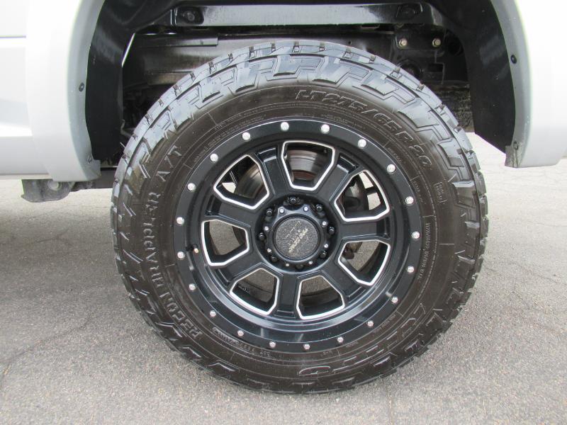 RAM 2500 Laramie Crew Cab SWB 4WD 2016