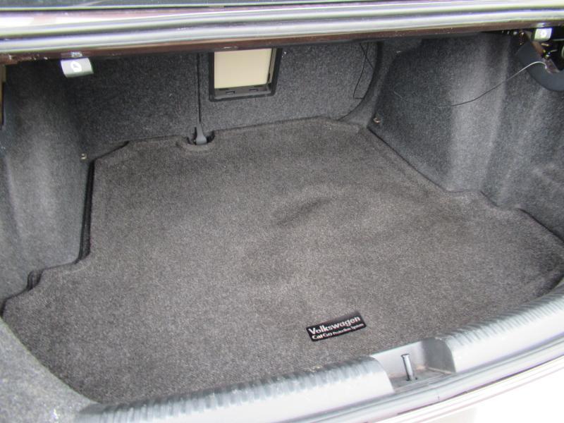 Volkswagen Jetta TDi 2013