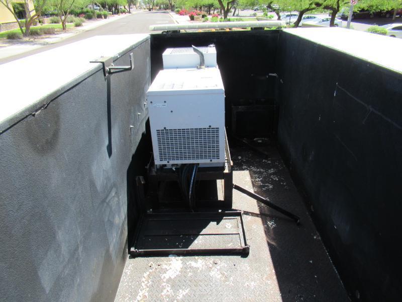 Ford F-550 Regular Cab DRW 2WD 2019