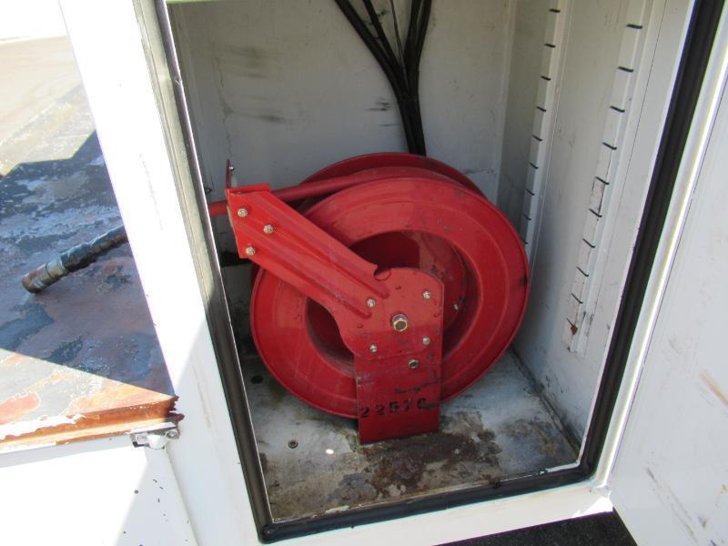 Ford F-550 Regular Cab DRW 2WD 2019