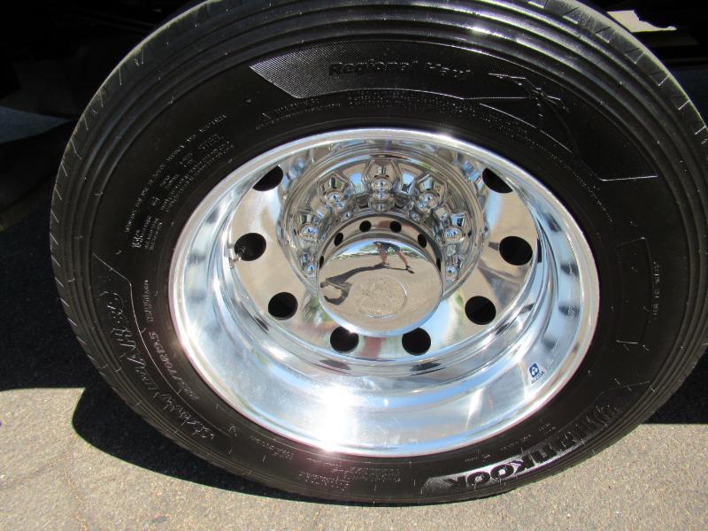 Ford F-550 Regular Cab DRW 2WD 2019