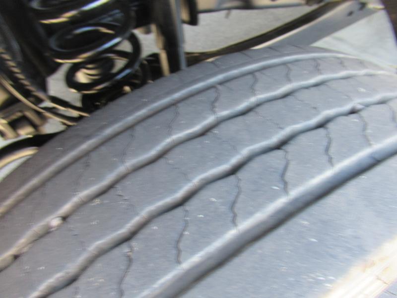 Ford F-550 Regular Cab DRW 2WD 2019