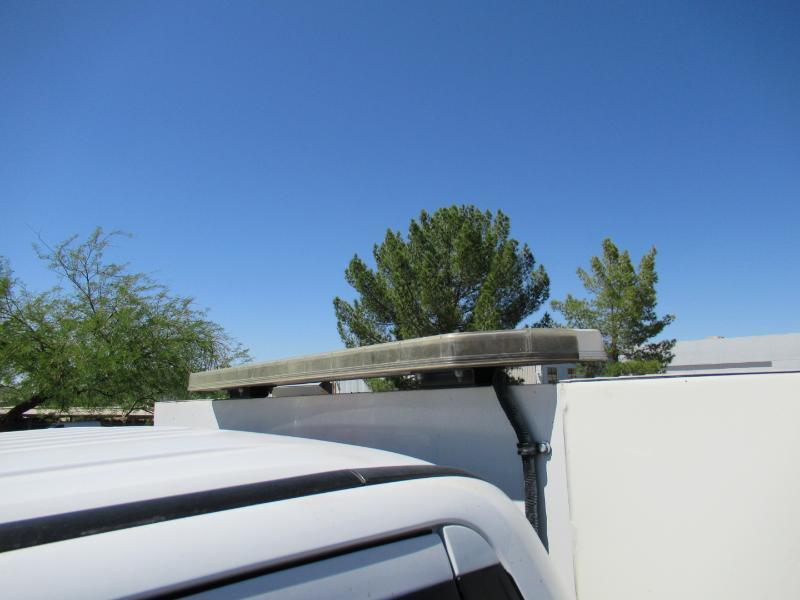 Ford F-550 Regular Cab DRW 2WD 2019