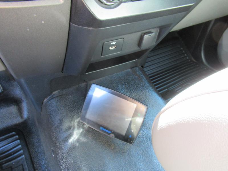 Ford F-550 Regular Cab DRW 2WD 2019