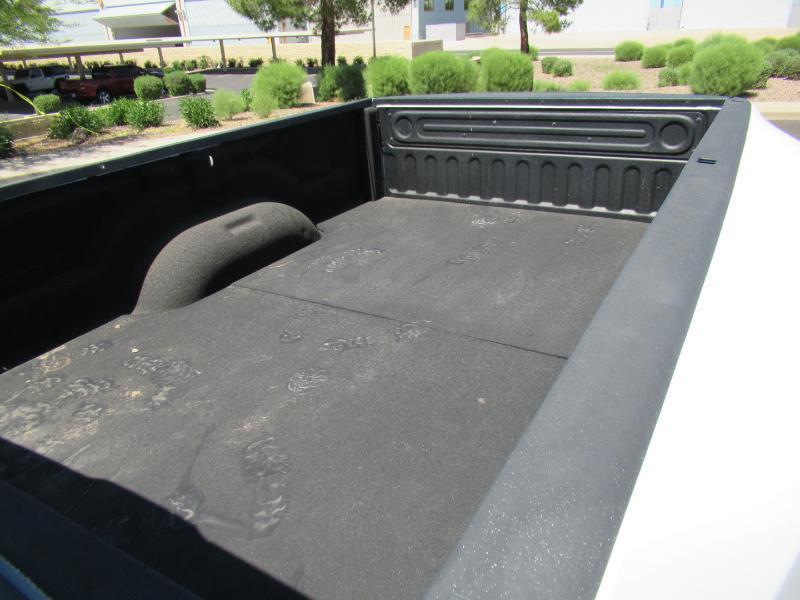 RAM 3500 SLT Crew Cab LWB 4WD DRW 2012