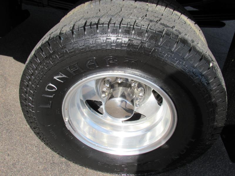 Dodge Ram 3500 ST Club Cab 8-ft. Bed 4WD 1997