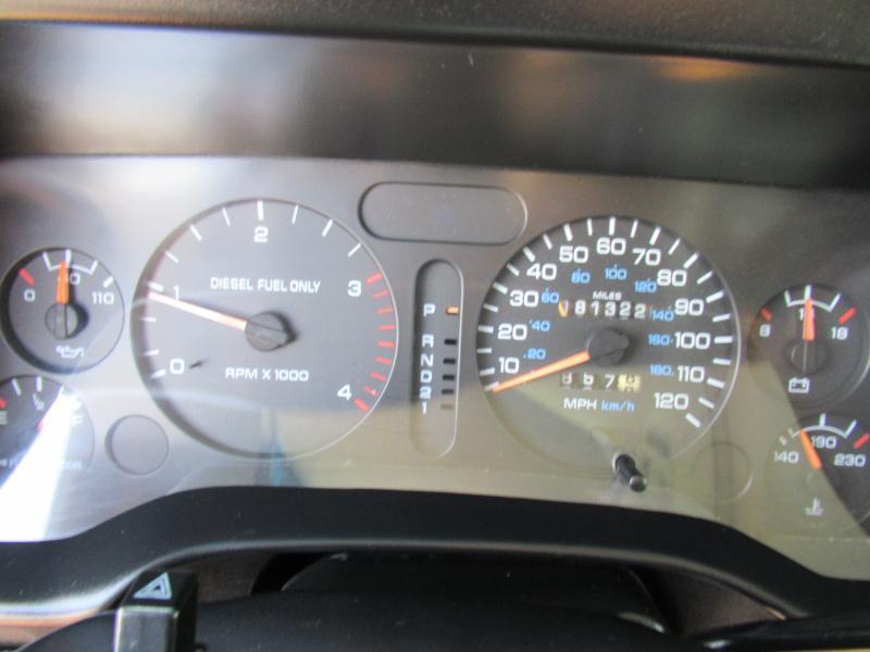 Dodge Ram 3500 ST Club Cab 8-ft. Bed 4WD 1997