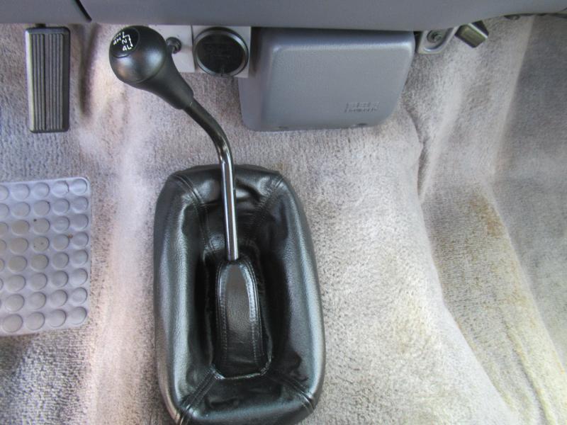 Dodge Ram 3500 ST Club Cab 8-ft. Bed 4WD 1997