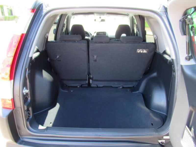 Honda CR-V EX 4WD AT 2006