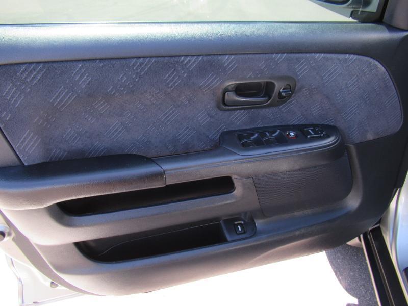 Honda CR-V EX 4WD AT 2006