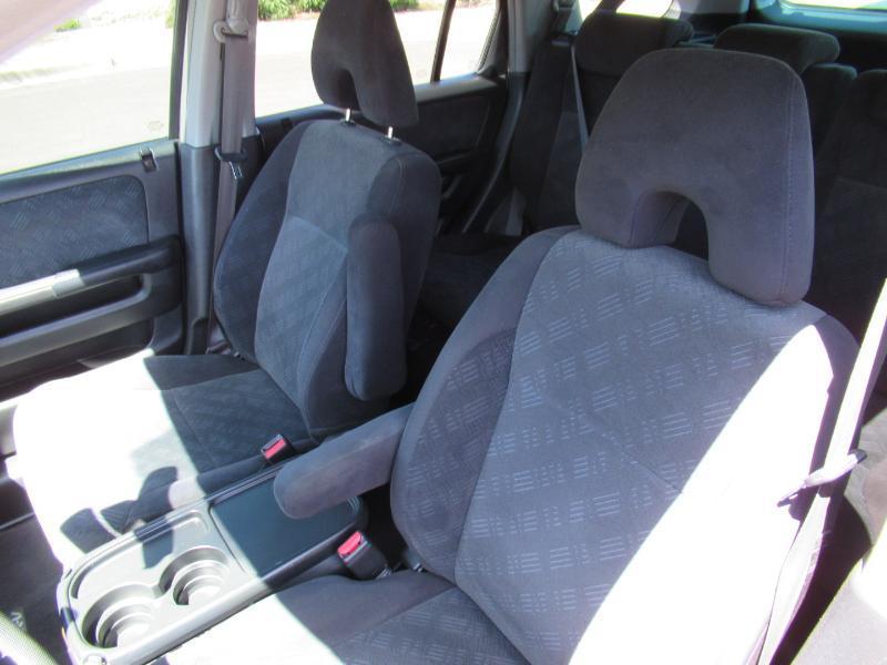 Honda CR-V EX 4WD AT 2006