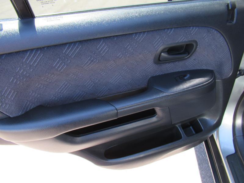 Honda CR-V EX 4WD AT 2006