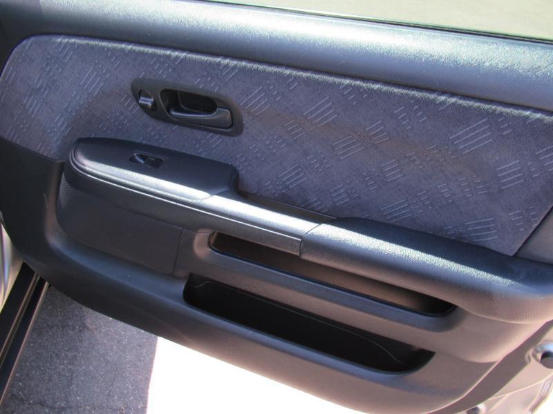 Honda CR-V EX 4WD AT 2006