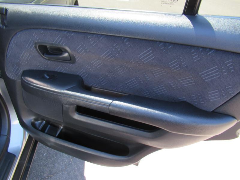 Honda CR-V EX 4WD AT 2006