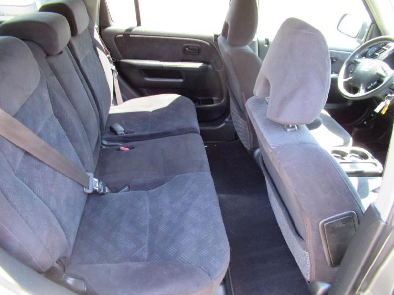 Honda CR-V EX 4WD AT 2006