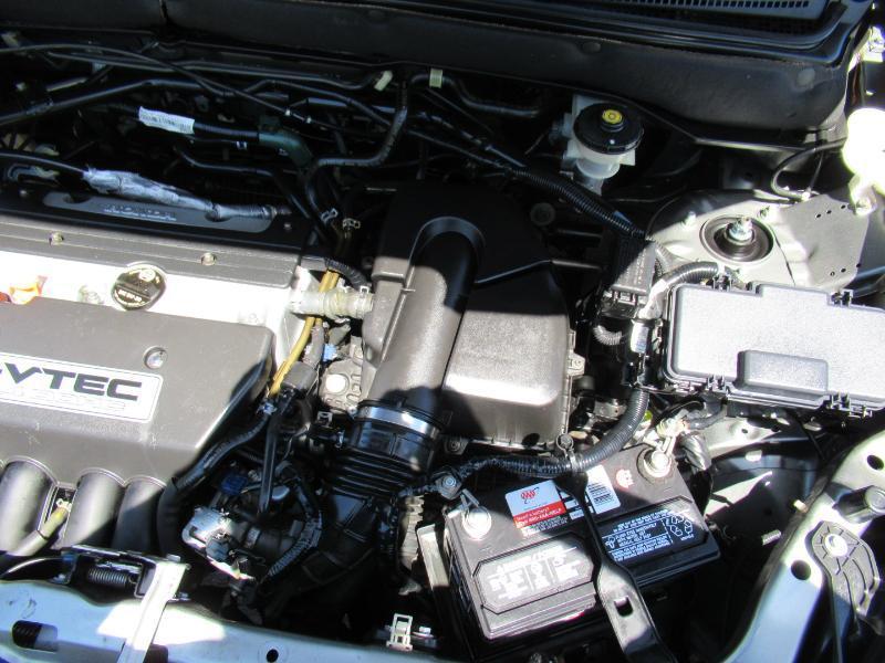 Honda CR-V EX 4WD AT 2006