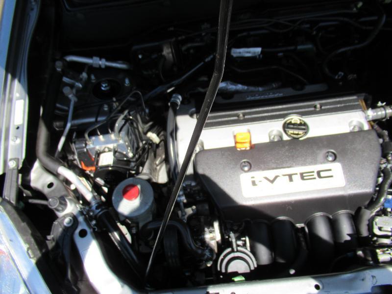 Honda CR-V EX 4WD AT 2006