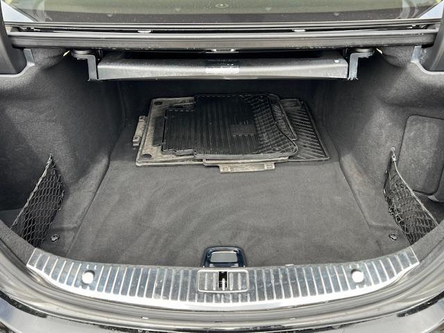 Mercedes-Benz S-Class S560 2019