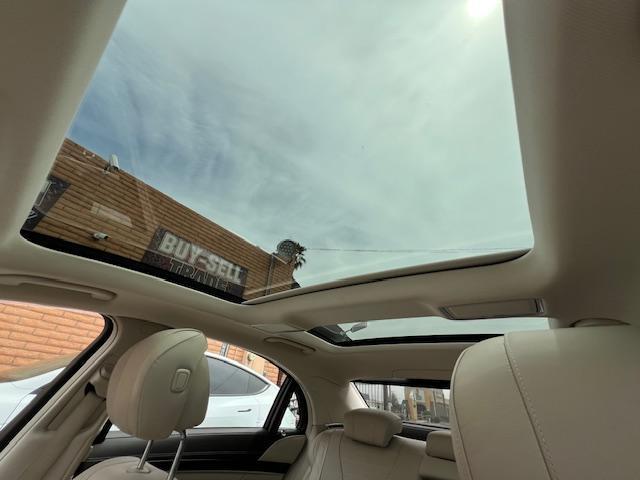 Mercedes-Benz S-Class S560 2019