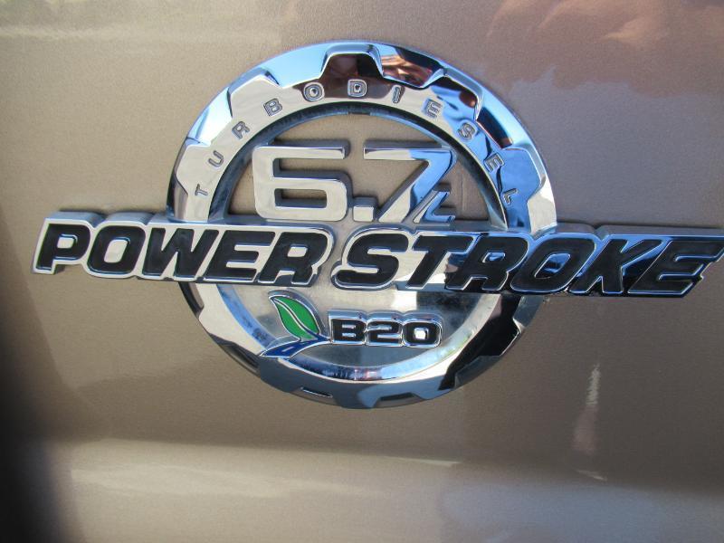 Ford F-250 SD XLT Crew Cab 4WD 2014