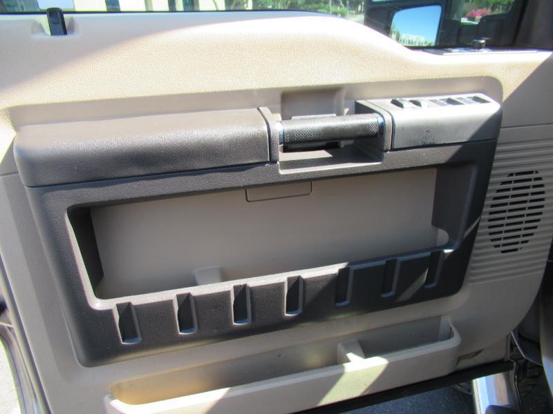 Ford F-250 SD XLT Crew Cab 4WD 2014