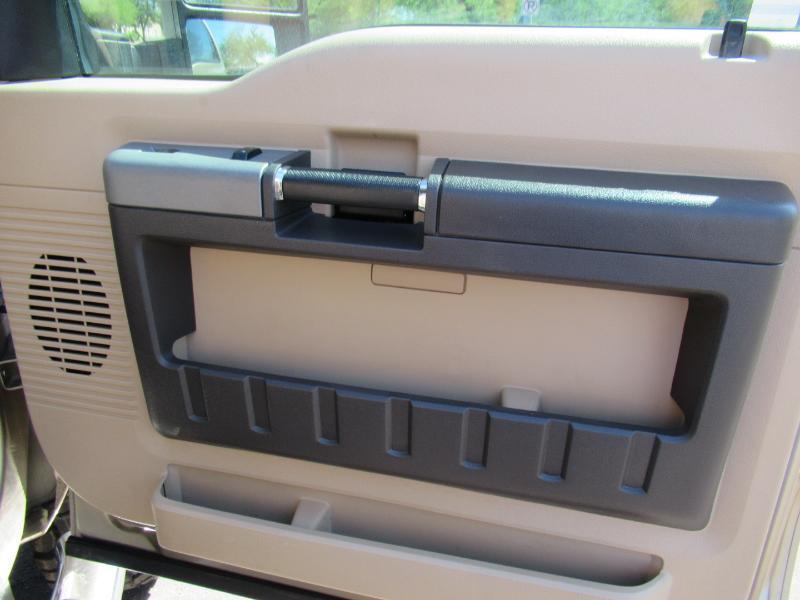 Ford F-250 SD XLT Crew Cab 4WD 2014