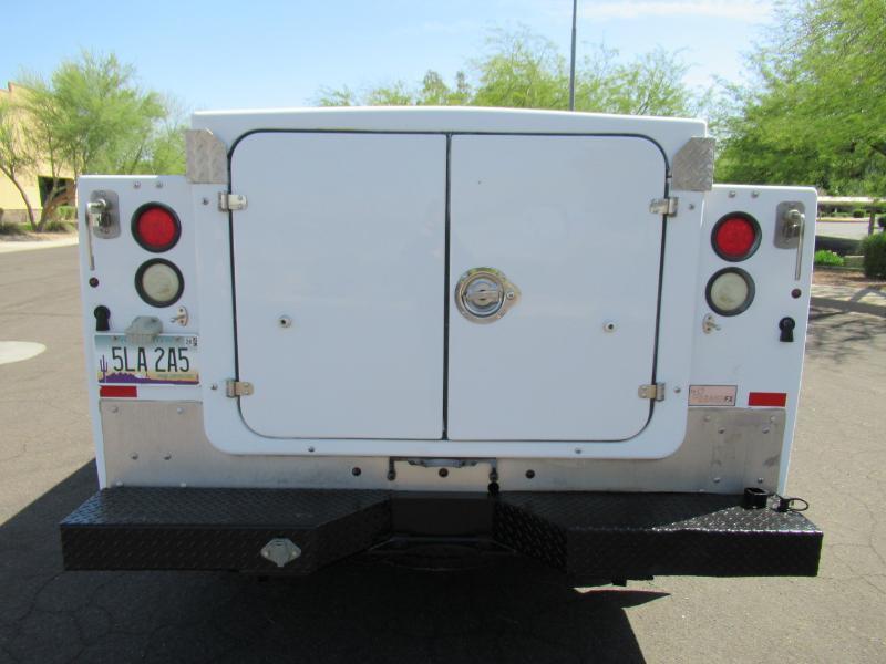 Ford F-250 SD XL 2WD 2011