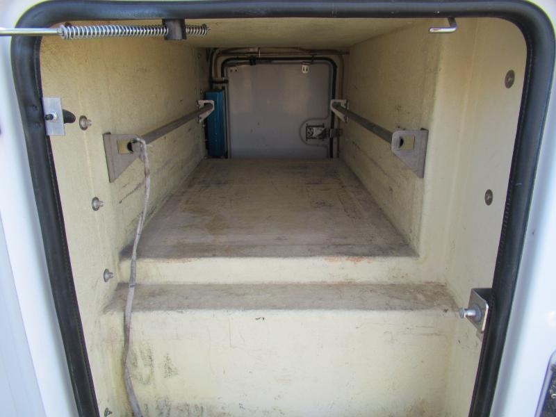 Ford F-250 SD XL 2WD 2011