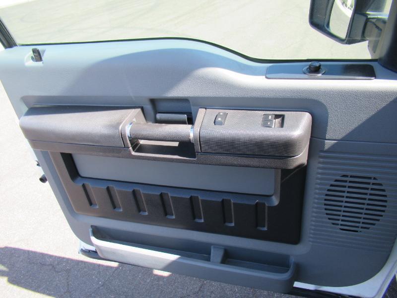 Ford F-250 SD XL 2WD 2011