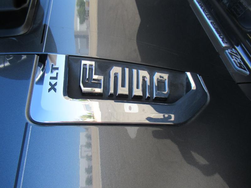 Ford F-250 SD XLT Crew Cab 4WD 2017