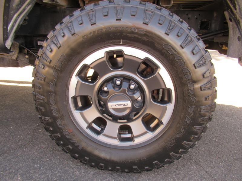 Ford F-250 SD XLT Crew Cab 4WD 2017