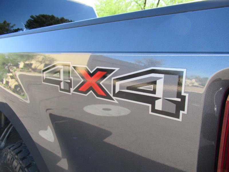 Ford F-250 SD XLT Crew Cab 4WD 2017