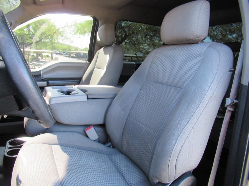 Ford F-250 SD XLT Crew Cab 4WD 2017