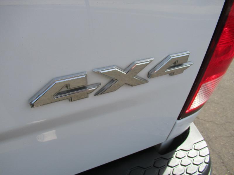 RAM 1500 Classic Tradesman Crew Cab SWB 4WD 2021