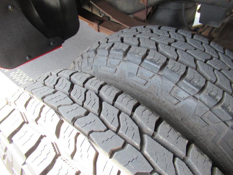 Dodge Ram 3500 SLT Quad Cab 4WD 2002