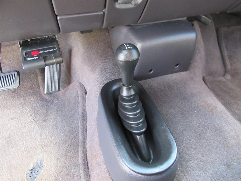 Dodge Ram 3500 SLT Quad Cab 4WD 2002