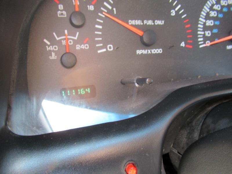 Dodge Ram 3500 SLT Quad Cab 4WD 2002