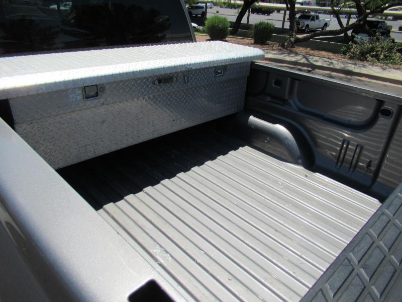 Chevrolet Silverado 1500 LTZ Crew Cab 4WD 2008