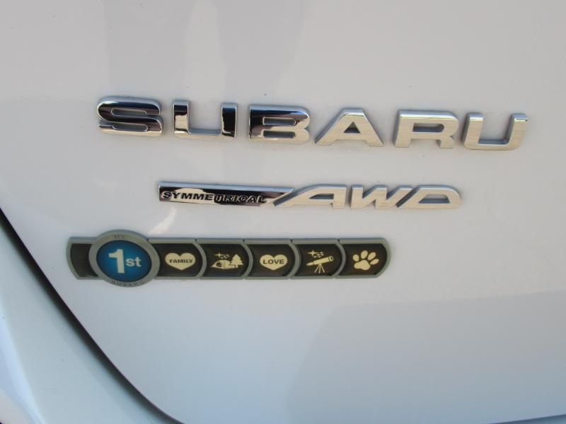 Subaru Outback Limited XT 2021