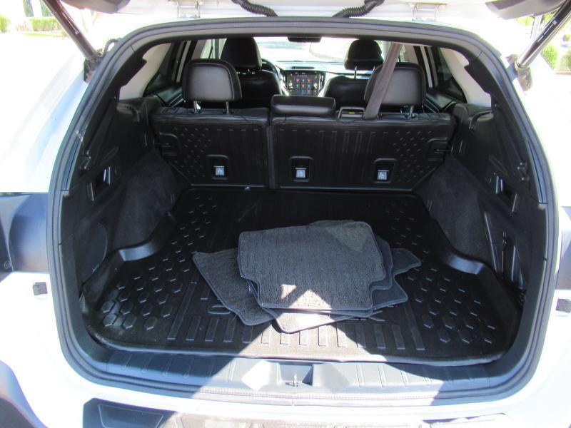 Subaru Outback Limited XT 2021