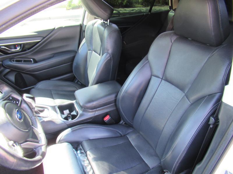 Subaru Outback Limited XT 2021