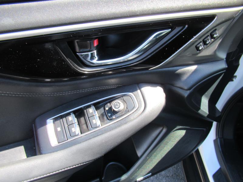 Subaru Outback Limited XT 2021