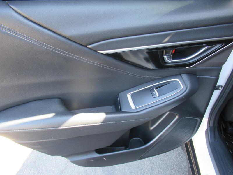 Subaru Outback Limited XT 2021