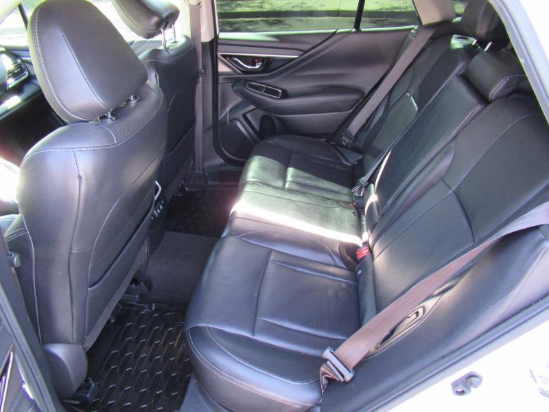 Subaru Outback Limited XT 2021