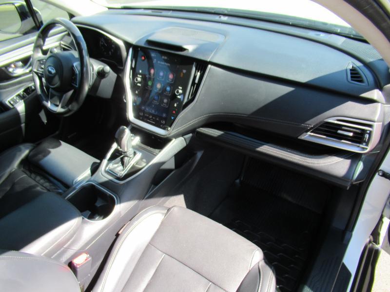Subaru Outback Limited XT 2021