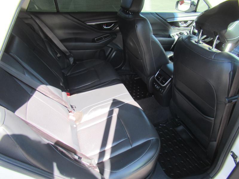 Subaru Outback Limited XT 2021